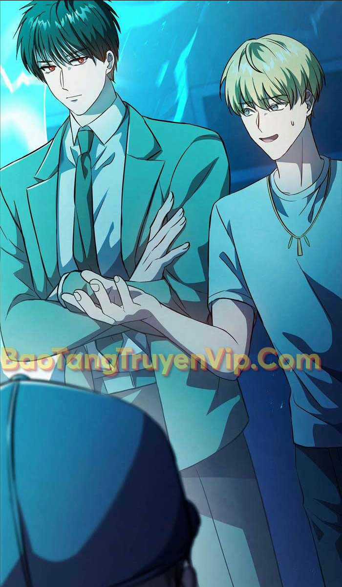 Thiết Huyết Chiêu Hồn Sư - Chapter 7 - Trang 2