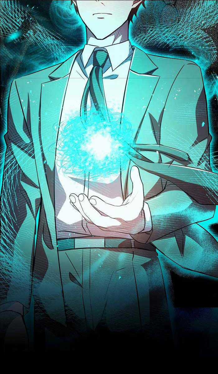 Thiết Huyết Chiêu Hồn Sư - Chapter 7 - Trang 11