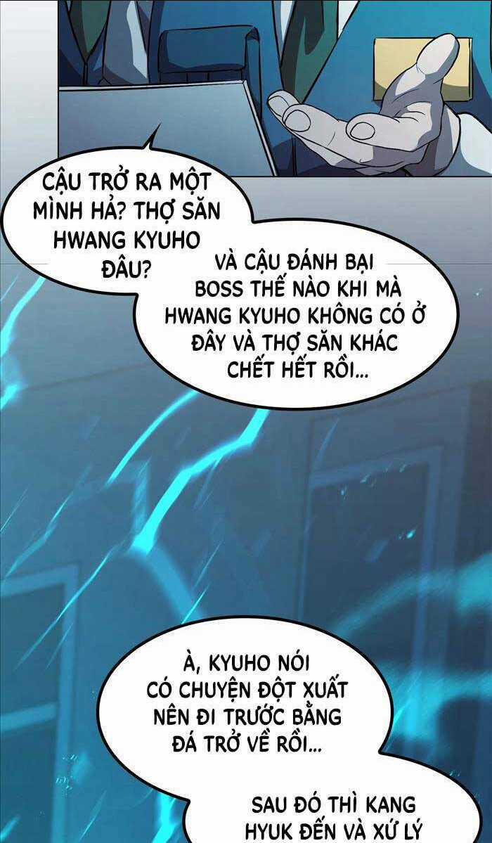 Thiết Huyết Chiêu Hồn Sư - Chapter 7 - Trang 16