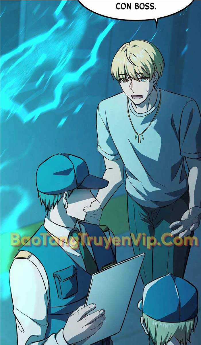 Thiết Huyết Chiêu Hồn Sư - Chapter 7 - Trang 17