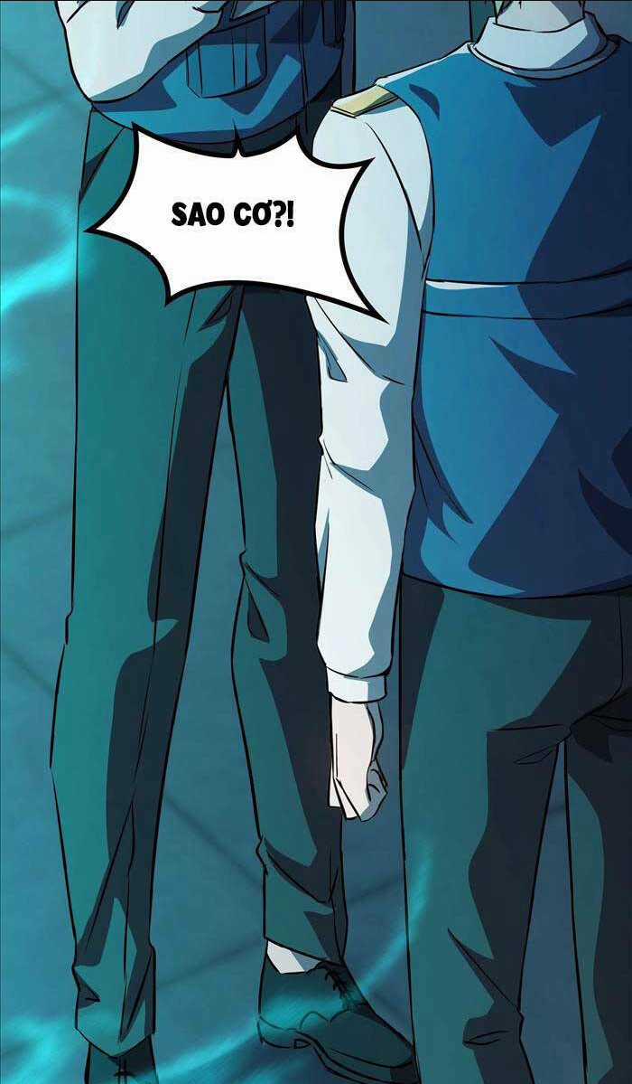 Thiết Huyết Chiêu Hồn Sư - Chapter 7 - Trang 18