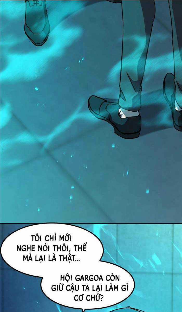 Thiết Huyết Chiêu Hồn Sư - Chapter 7 - Trang 19