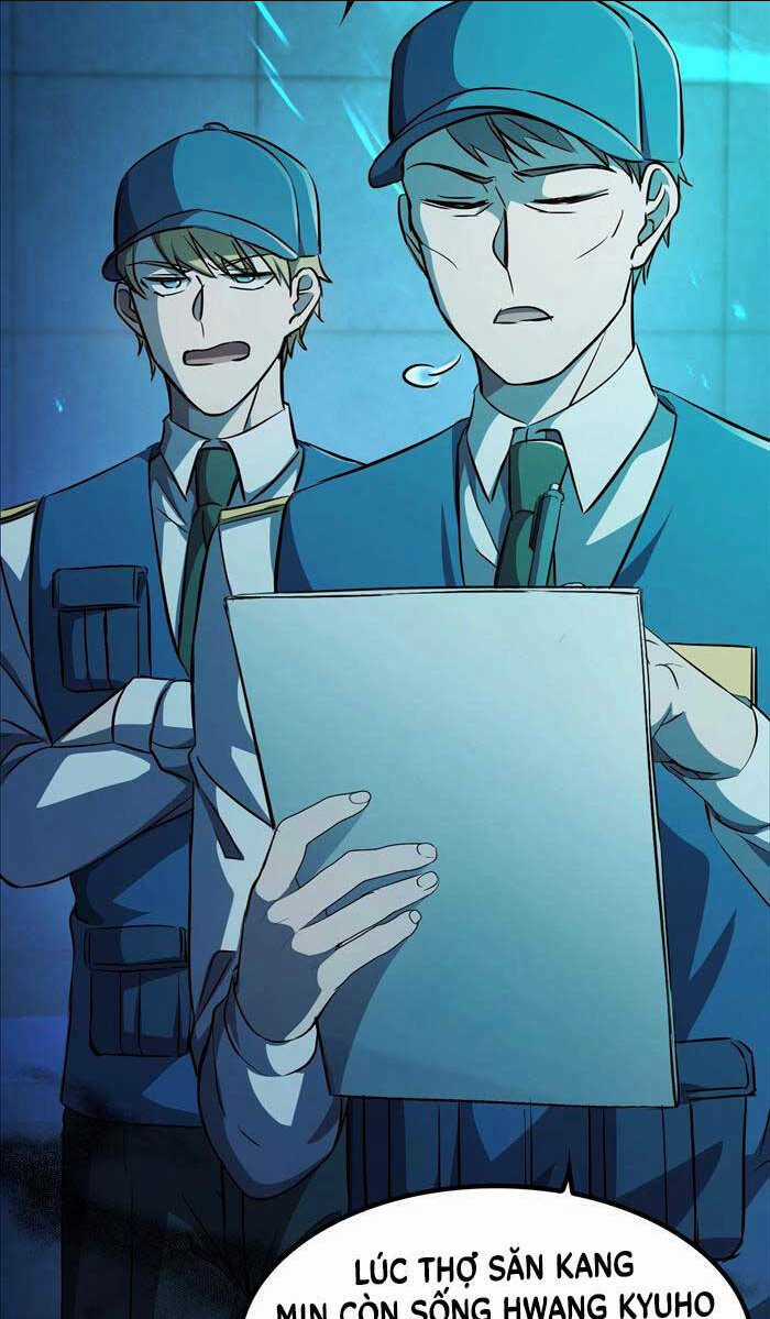 Thiết Huyết Chiêu Hồn Sư - Chapter 7 - Trang 20