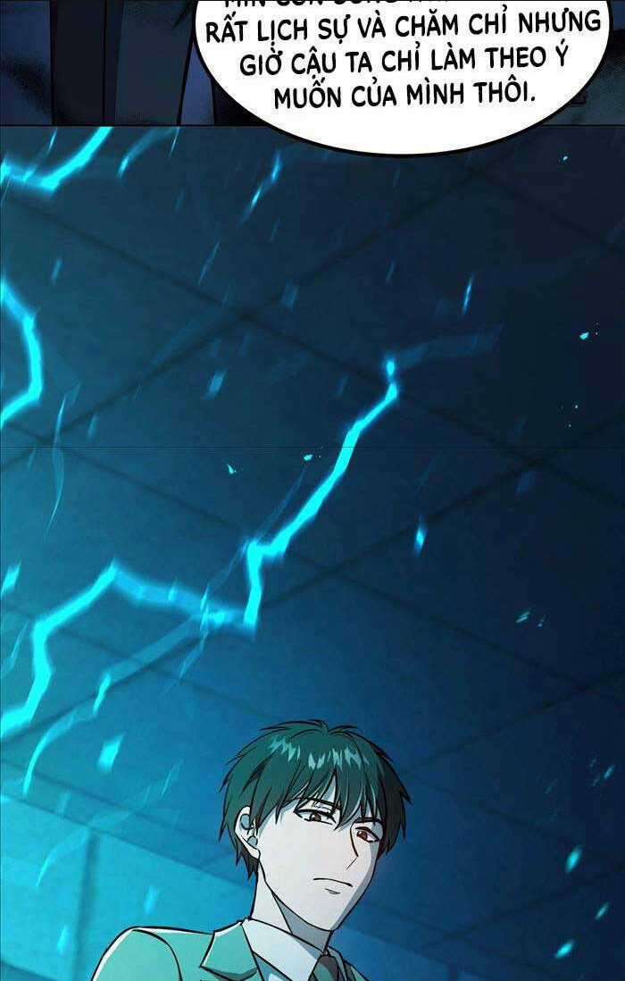 Thiết Huyết Chiêu Hồn Sư - Chapter 7 - Trang 21