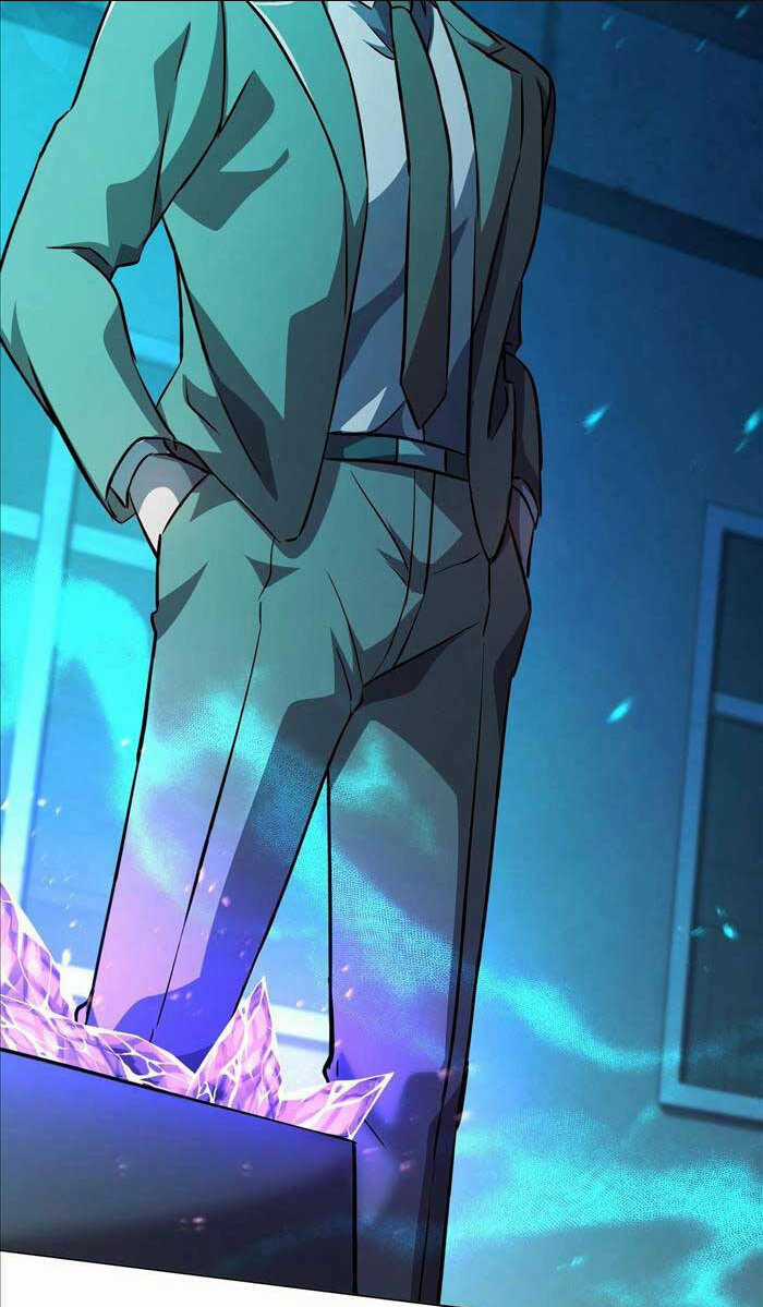 Thiết Huyết Chiêu Hồn Sư - Chapter 7 - Trang 22