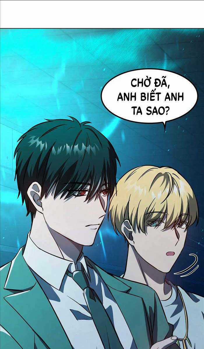 Thiết Huyết Chiêu Hồn Sư - Chapter 7 - Trang 5