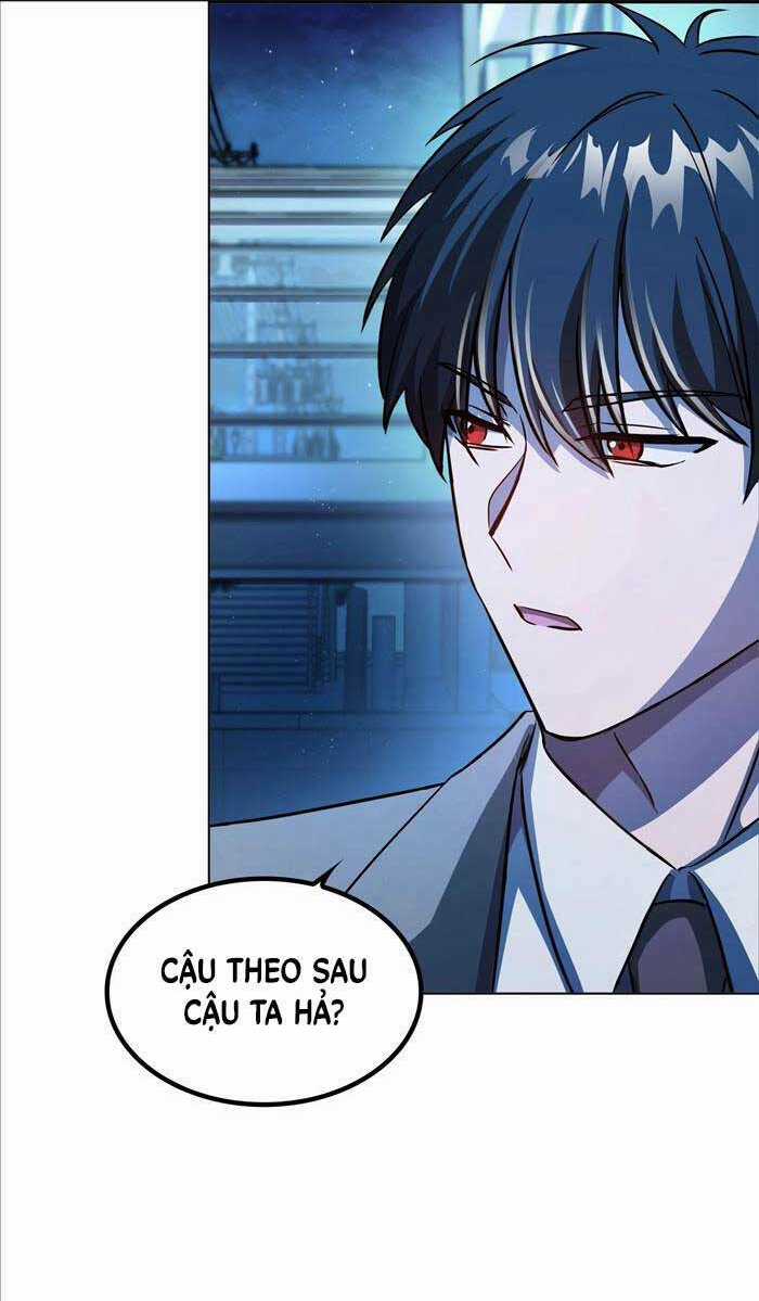 Thiết Huyết Chiêu Hồn Sư - Chapter 7 - Trang 42