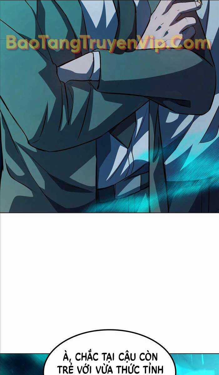 Thiết Huyết Chiêu Hồn Sư - Chapter 7 - Trang 6