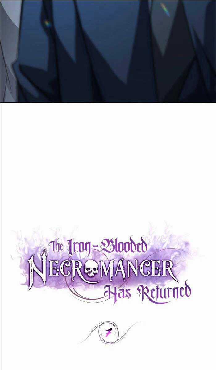 Thiết Huyết Chiêu Hồn Sư - Chapter 7 - Trang 51