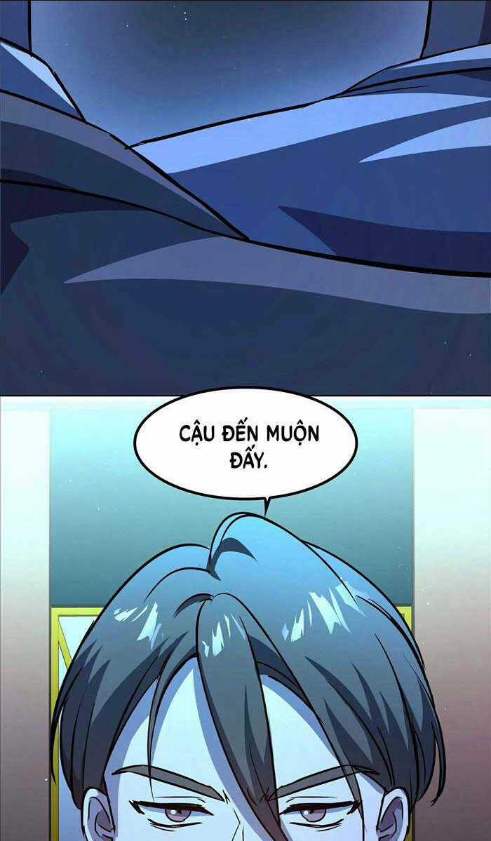 Thiết Huyết Chiêu Hồn Sư - Chapter 7 - Trang 55