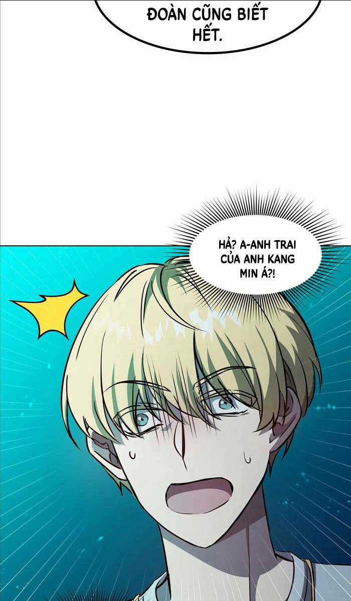 Thiết Huyết Chiêu Hồn Sư - Chapter 7 - Trang 8