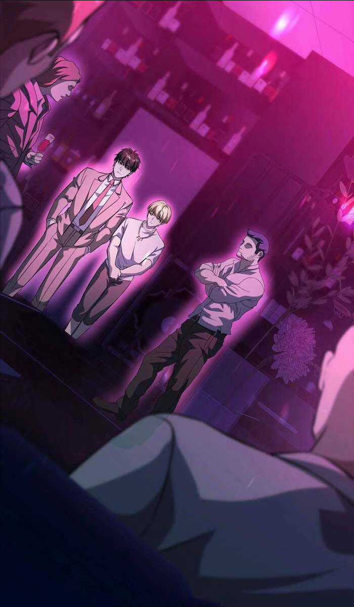 Thiết Huyết Chiêu Hồn Sư - Chapter 7 - Trang 75