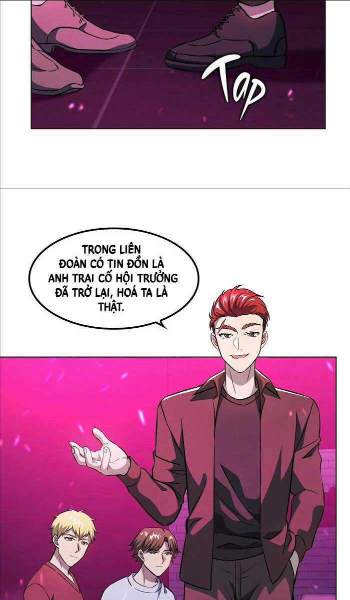 Thiết Huyết Chiêu Hồn Sư - Chapter 8 - Trang 16