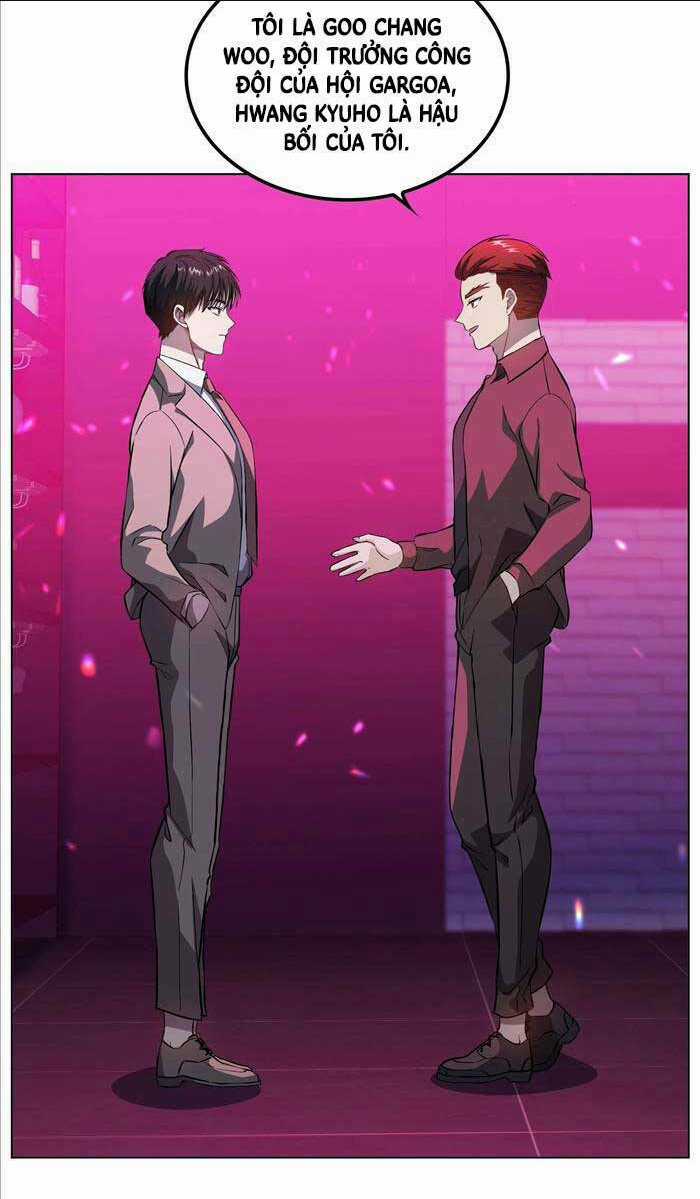 Thiết Huyết Chiêu Hồn Sư - Chapter 8 - Trang 18