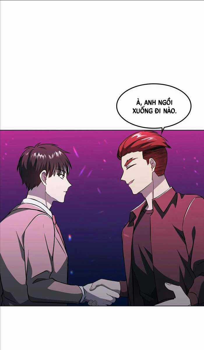 Thiết Huyết Chiêu Hồn Sư - Chapter 8 - Trang 19