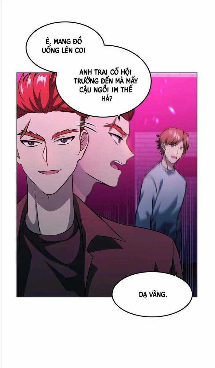 Thiết Huyết Chiêu Hồn Sư - Chapter 8 - Trang 20