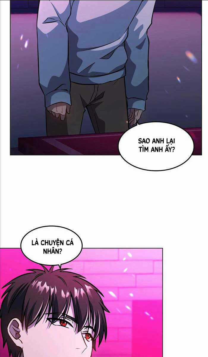 Thiết Huyết Chiêu Hồn Sư - Chapter 8 - Trang 22