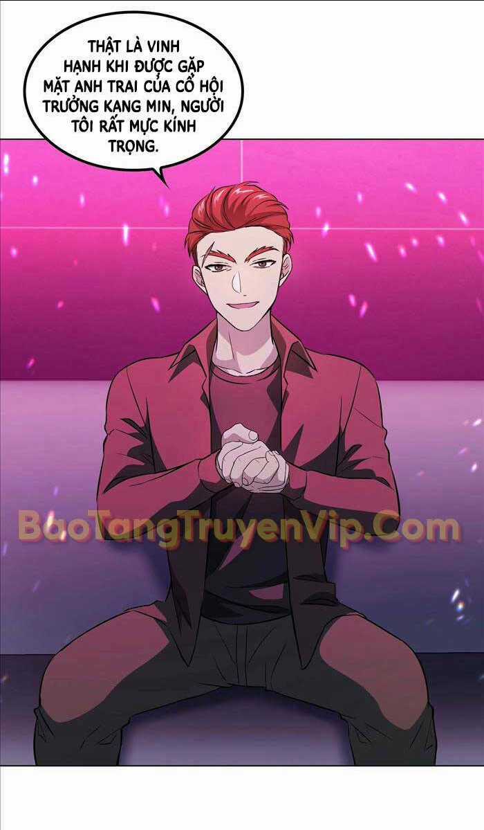 Thiết Huyết Chiêu Hồn Sư - Chapter 8 - Trang 35