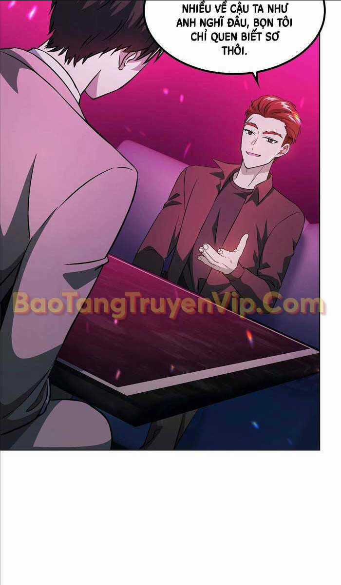 Thiết Huyết Chiêu Hồn Sư - Chapter 8 - Trang 38