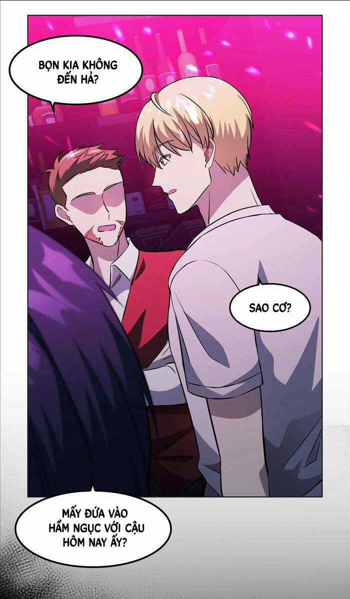 Thiết Huyết Chiêu Hồn Sư - Chapter 8 - Trang 39