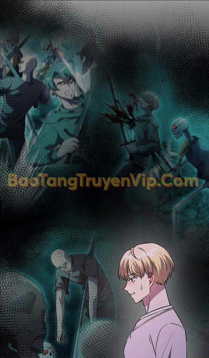 Thiết Huyết Chiêu Hồn Sư - Chapter 8 - Trang 40