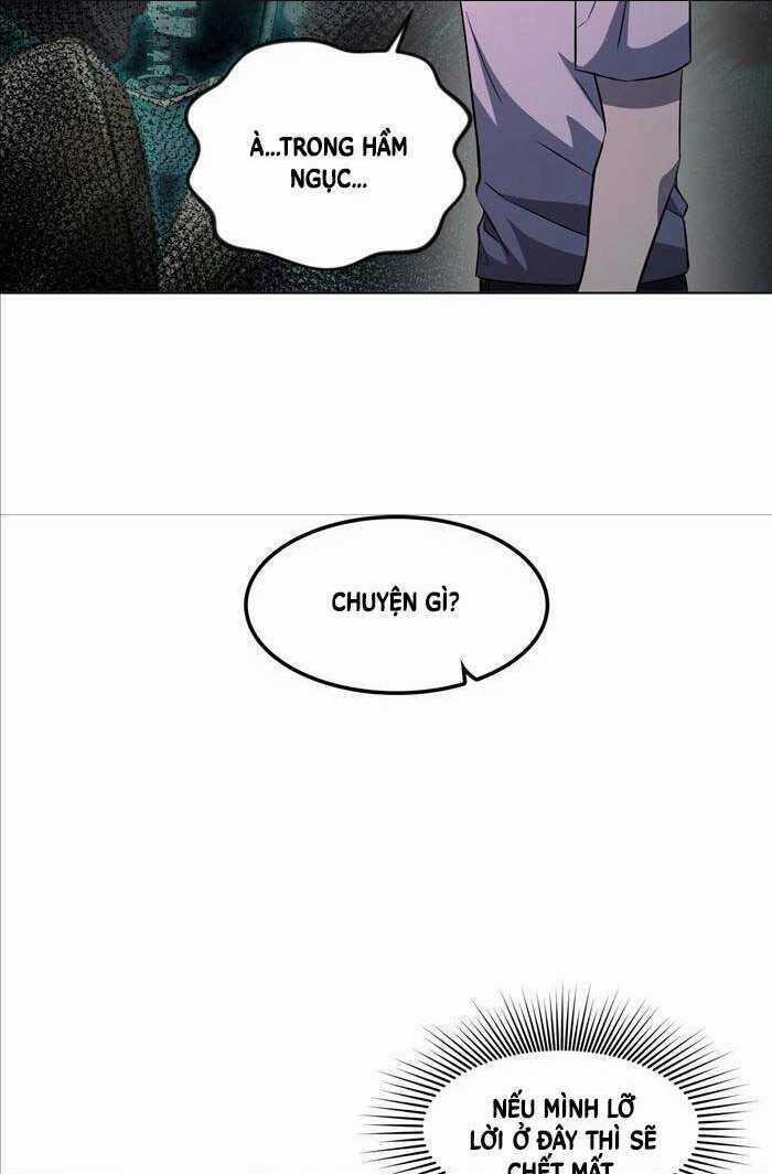 Thiết Huyết Chiêu Hồn Sư - Chapter 8 - Trang 41