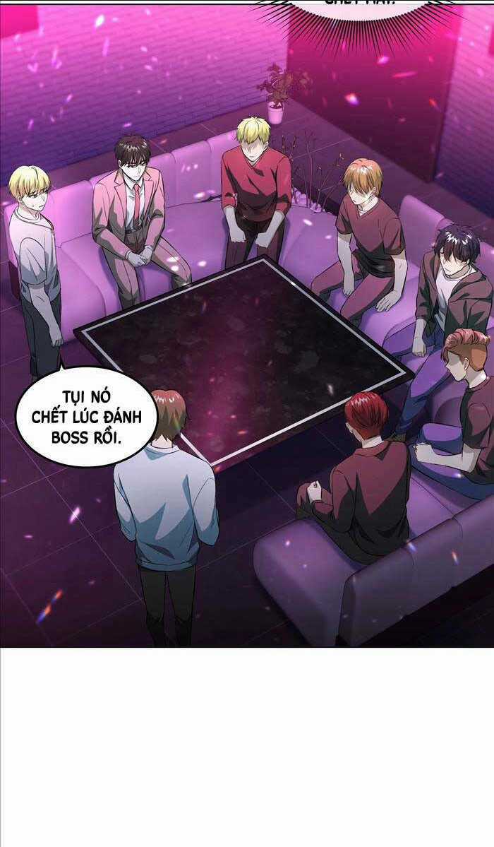 Thiết Huyết Chiêu Hồn Sư - Chapter 8 - Trang 42