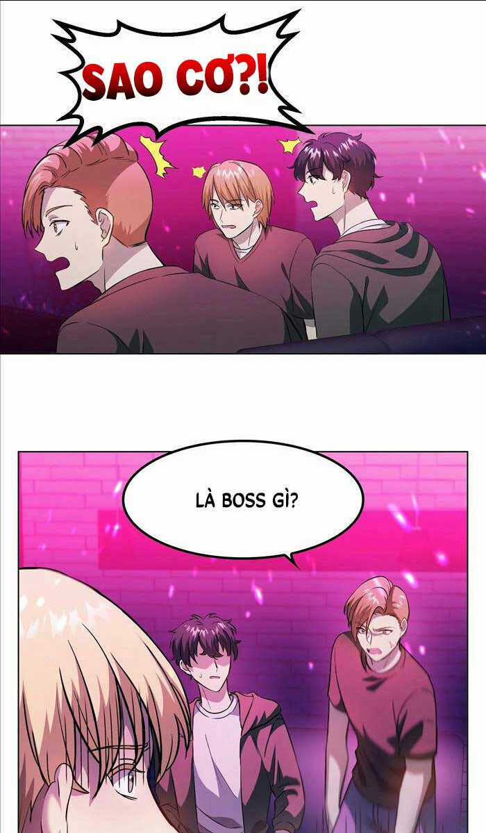 Thiết Huyết Chiêu Hồn Sư - Chapter 8 - Trang 43