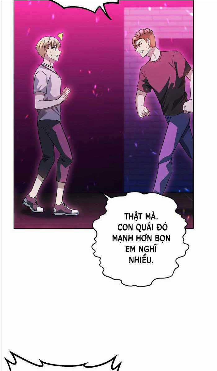 Thiết Huyết Chiêu Hồn Sư - Chapter 8 - Trang 45