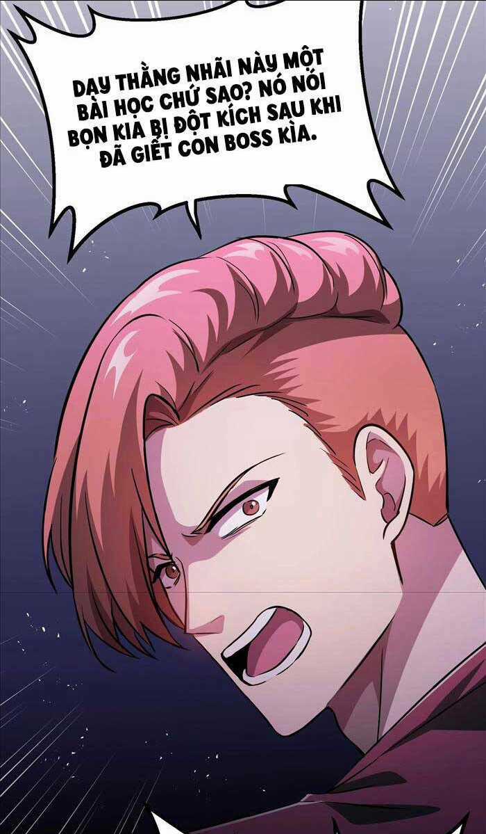 Thiết Huyết Chiêu Hồn Sư - Chapter 8 - Trang 51