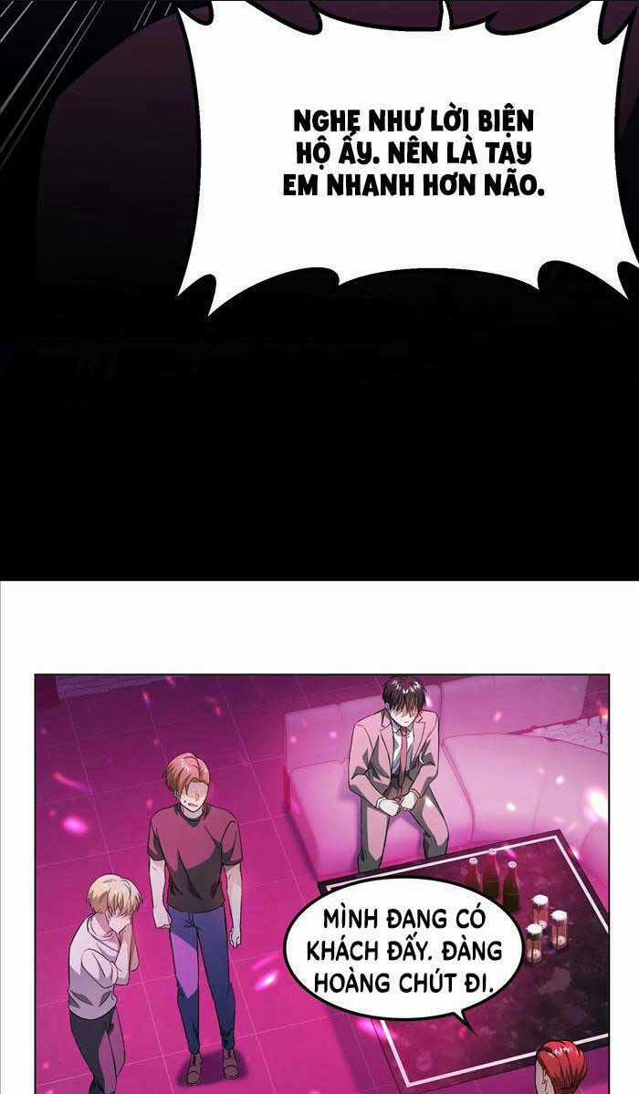 Thiết Huyết Chiêu Hồn Sư - Chapter 8 - Trang 52