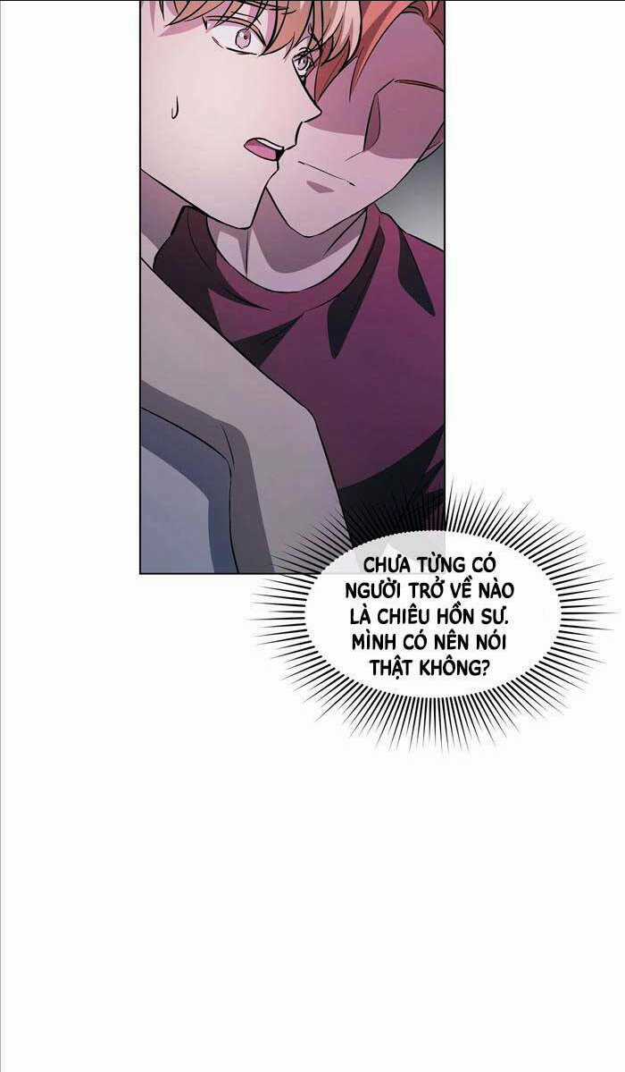 Thiết Huyết Chiêu Hồn Sư - Chapter 8 - Trang 59