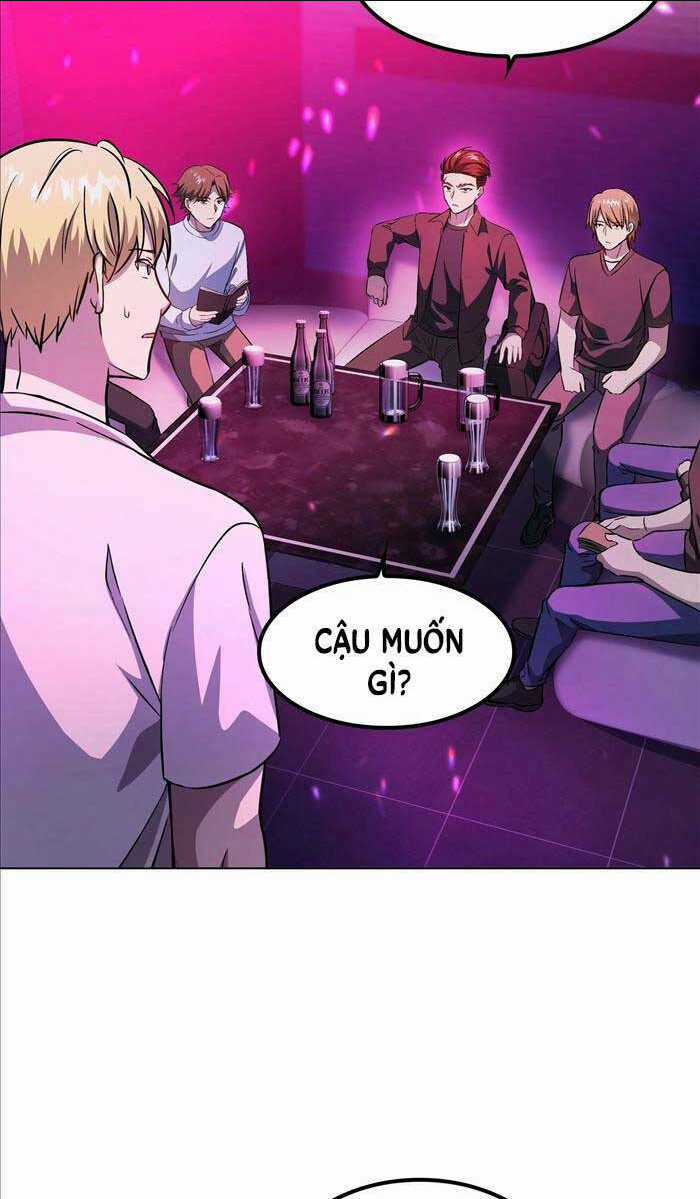 Thiết Huyết Chiêu Hồn Sư - Chapter 8 - Trang 10