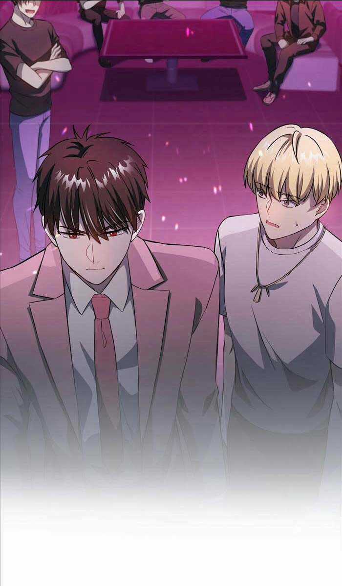 Thiết Huyết Chiêu Hồn Sư - Chapter 9 - Trang 11