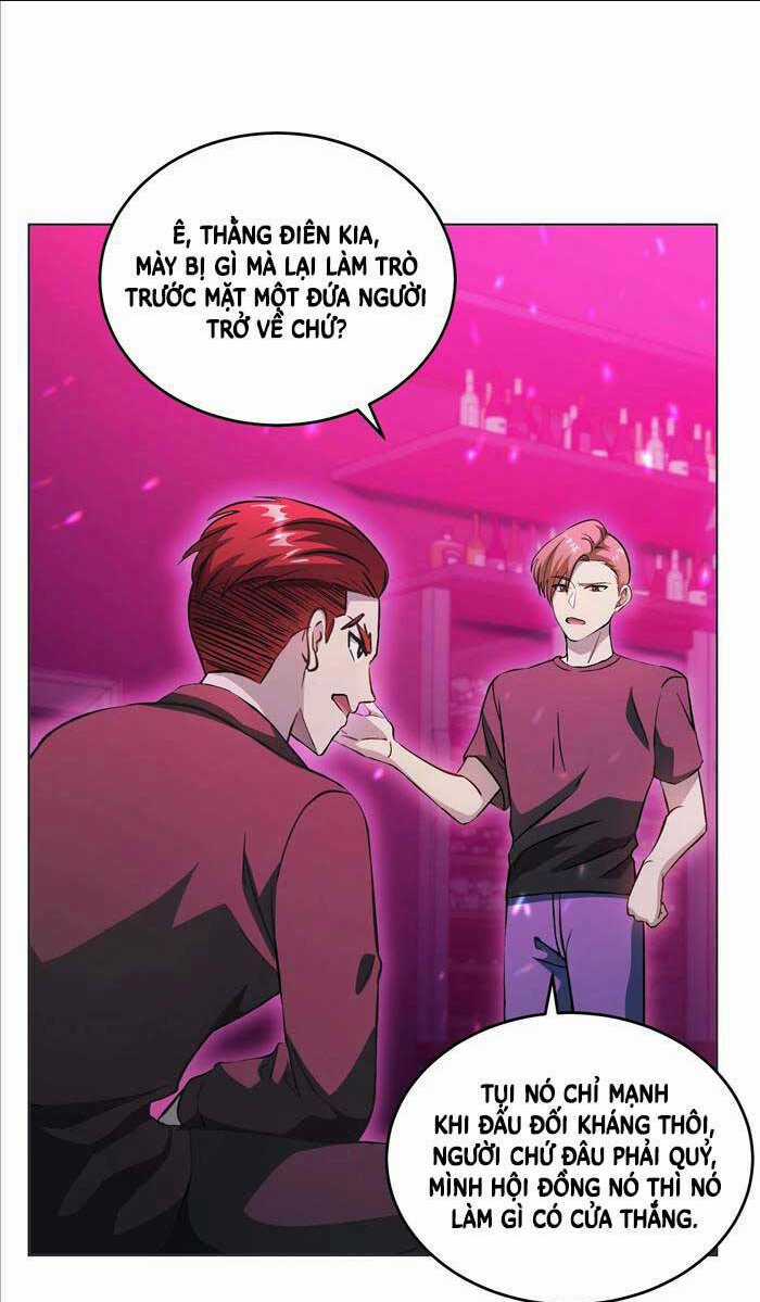 Thiết Huyết Chiêu Hồn Sư - Chapter 9 - Trang 13