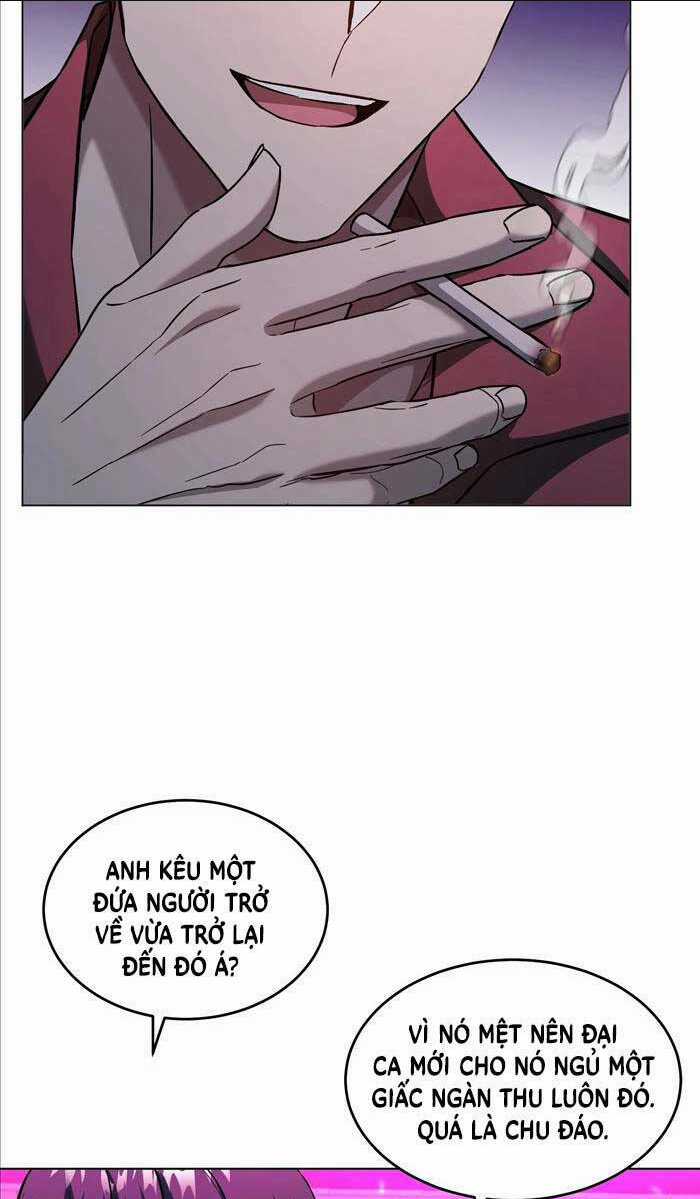 Thiết Huyết Chiêu Hồn Sư - Chapter 9 - Trang 17