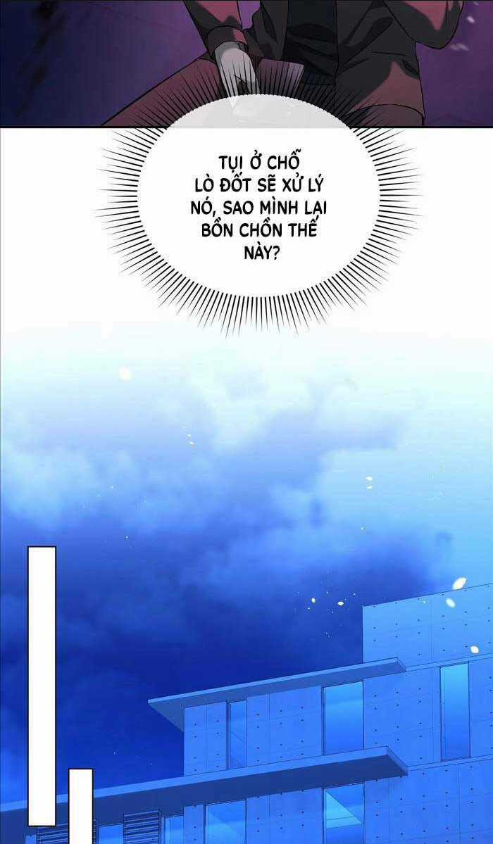 Thiết Huyết Chiêu Hồn Sư - Chapter 9 - Trang 25