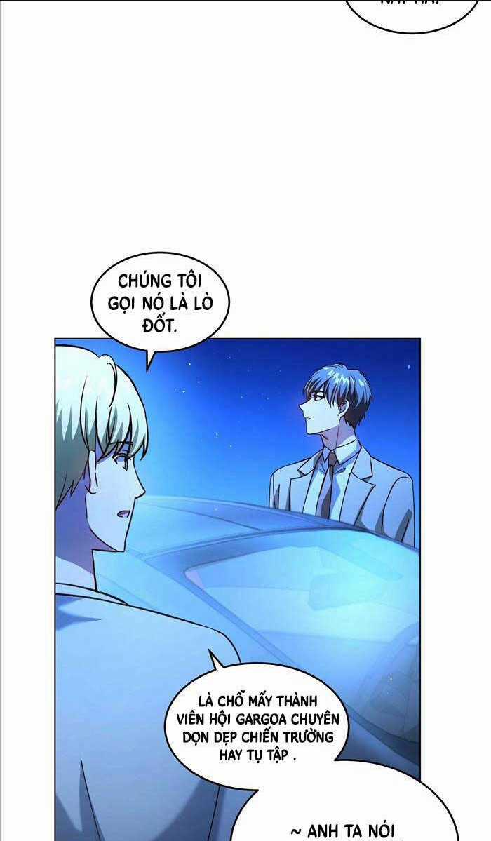 Thiết Huyết Chiêu Hồn Sư - Chapter 9 - Trang 27