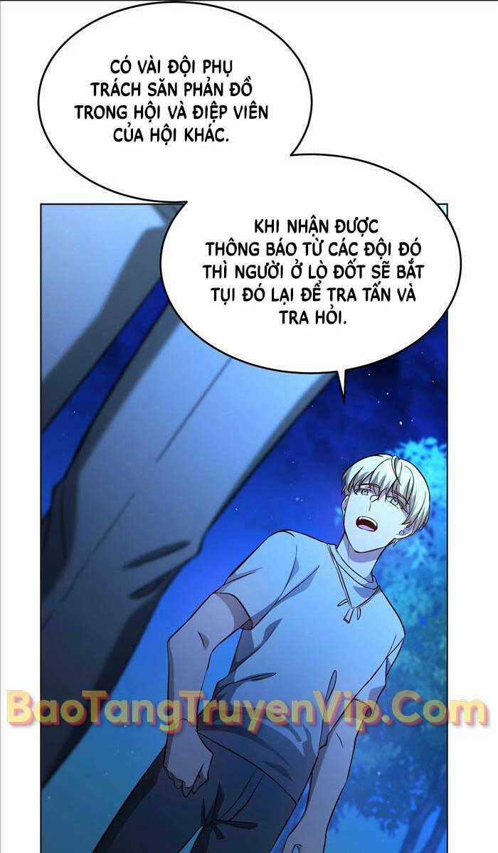 Thiết Huyết Chiêu Hồn Sư - Chapter 9 - Trang 31