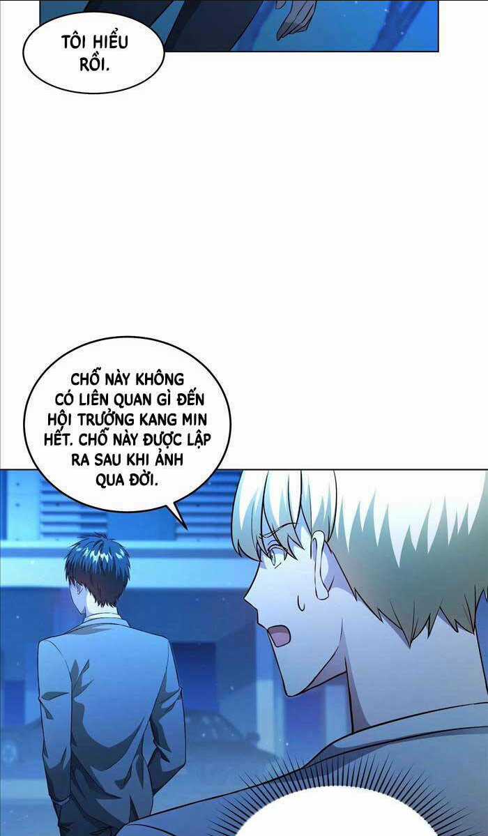 Thiết Huyết Chiêu Hồn Sư - Chapter 9 - Trang 32