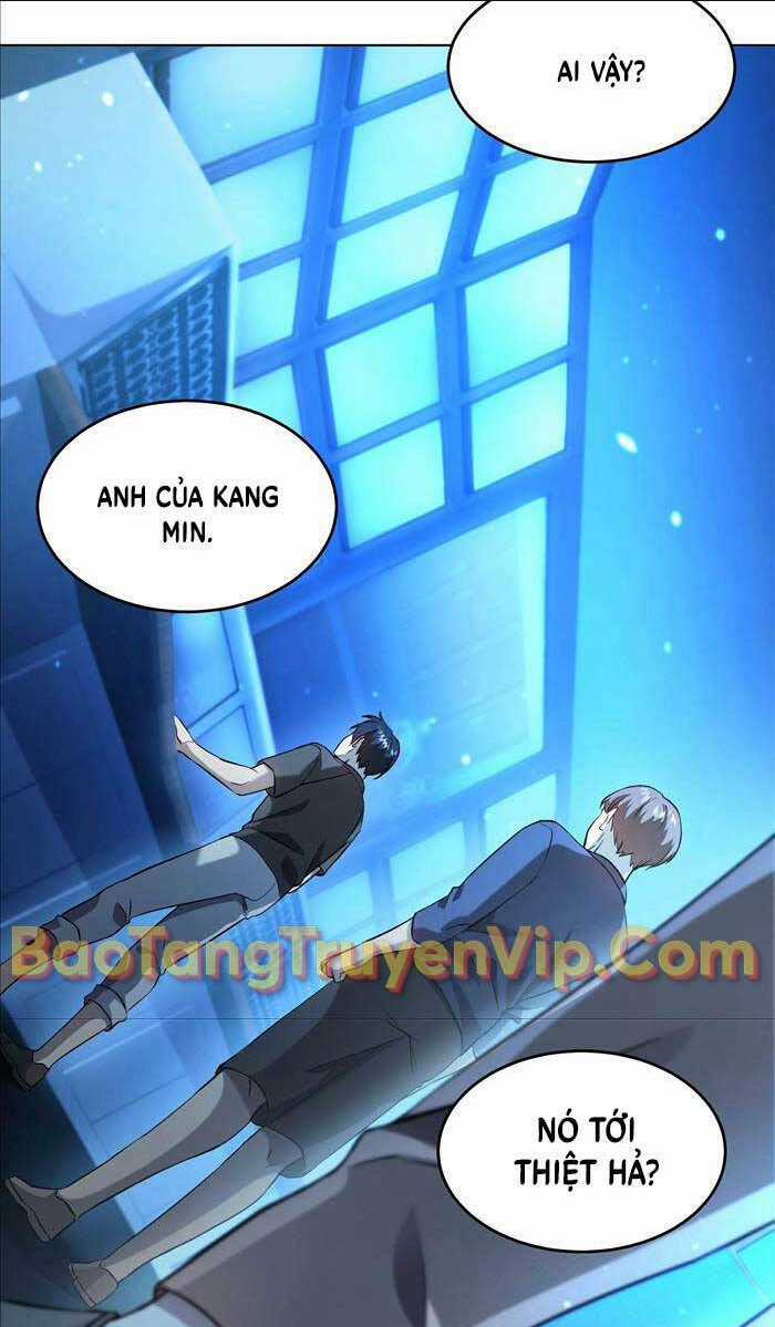Thiết Huyết Chiêu Hồn Sư - Chapter 9 - Trang 40