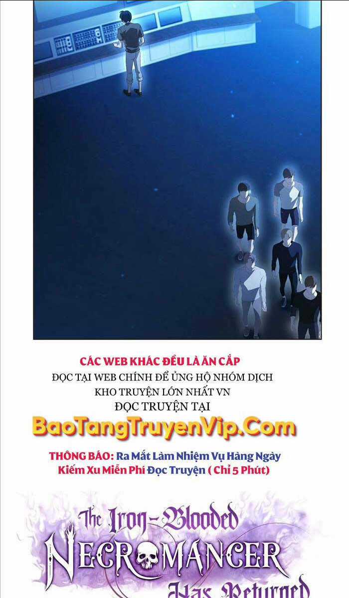 Thiết Huyết Chiêu Hồn Sư - Chapter 9 - Trang 44