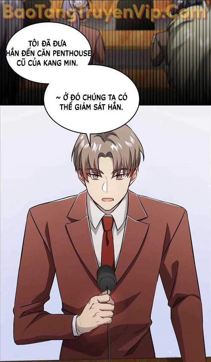 Thiết Huyết Chiêu Hồn Sư - Chapter 9 - Trang 48