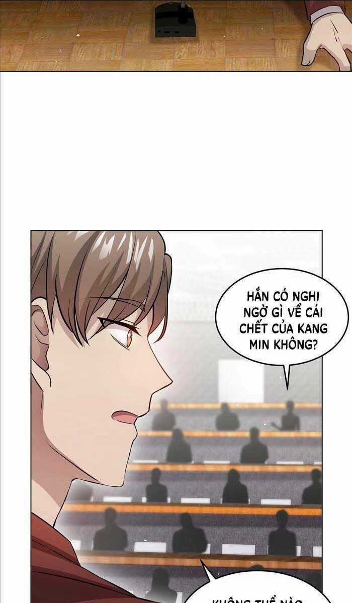 Thiết Huyết Chiêu Hồn Sư - Chapter 9 - Trang 49