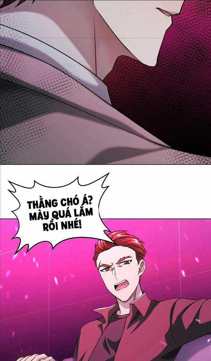 Thiết Huyết Chiêu Hồn Sư - Chapter 9 - Trang 6