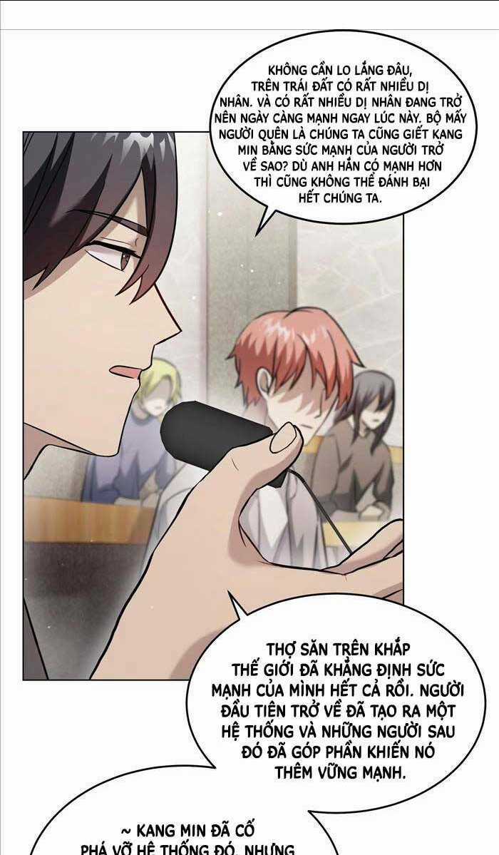 Thiết Huyết Chiêu Hồn Sư - Chapter 9 - Trang 55