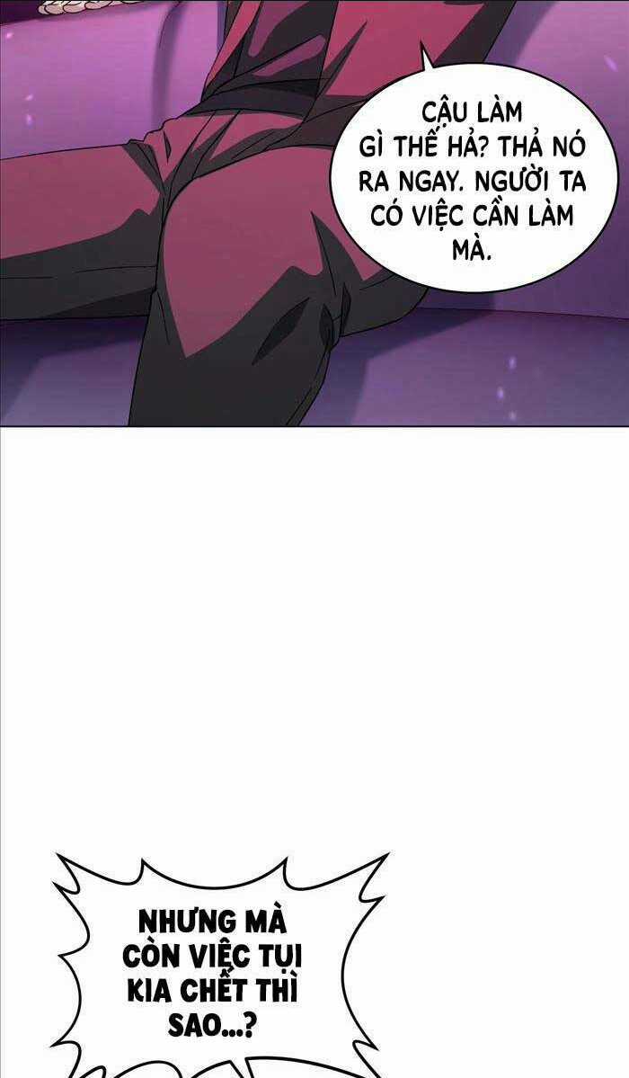 Thiết Huyết Chiêu Hồn Sư - Chapter 9 - Trang 7