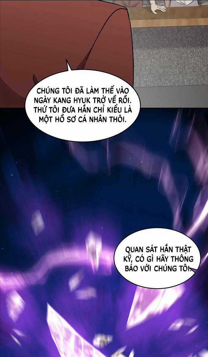 Thiết Huyết Chiêu Hồn Sư - Chapter 9 - Trang 64