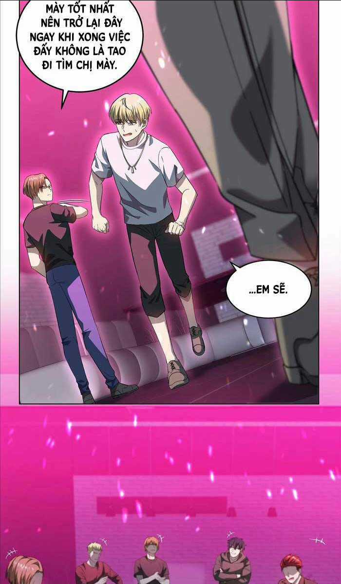 Thiết Huyết Chiêu Hồn Sư - Chapter 9 - Trang 10