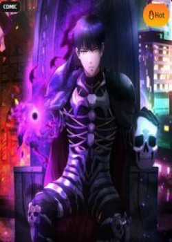 Đọc truyện Thiết Huyết Chiêu Hồn Sư